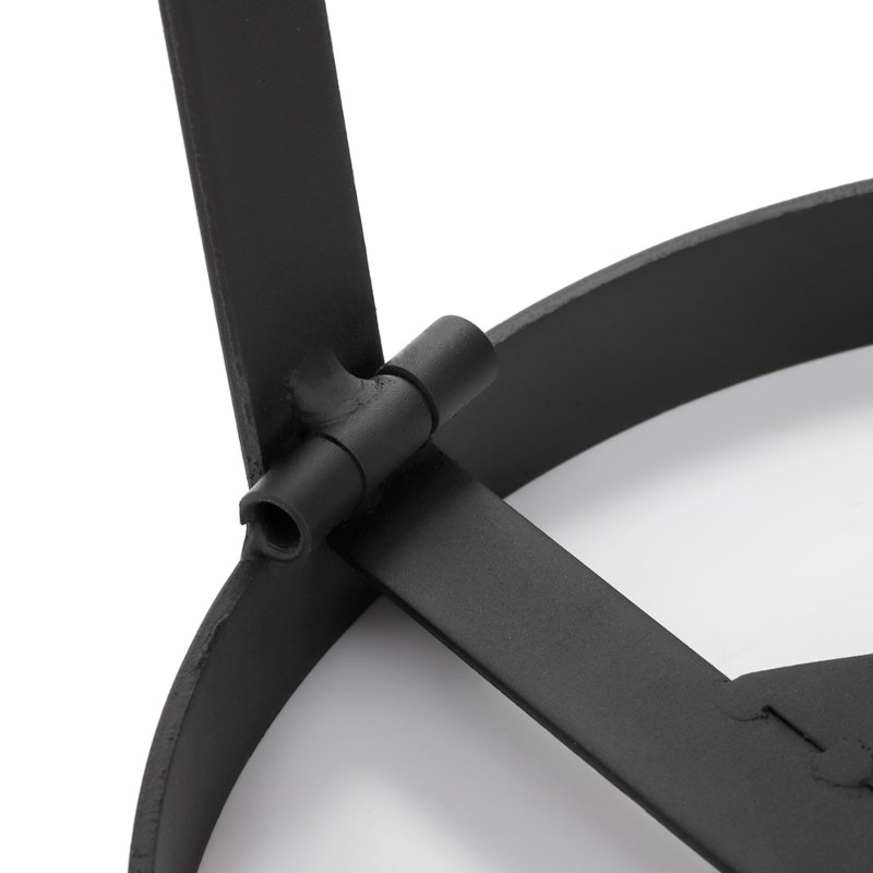 Camping Cooking Tripod - FSTE-Tripod Stand Untuk Dutch Oven Besi