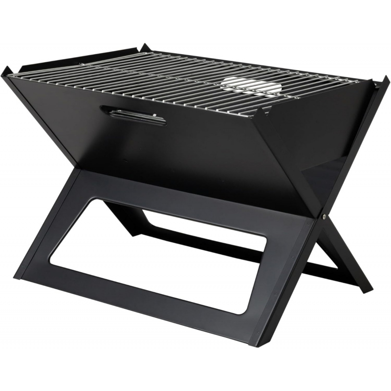 Camping Cooking Easy - Pemanggang BBQ 3.5Mm Bar Memasak Instan
