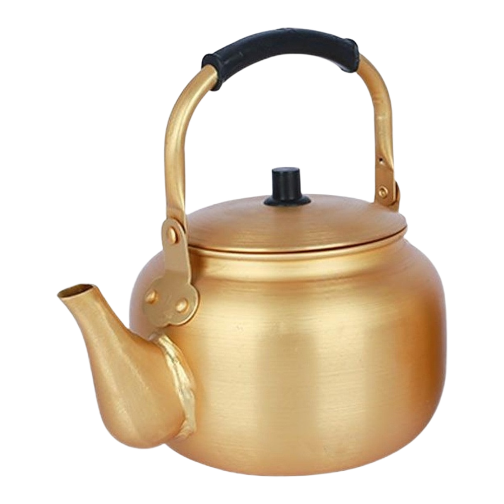 /Aluminium /Panci /Pemanas Min - Camping Cooking Rice ulasan dan harga