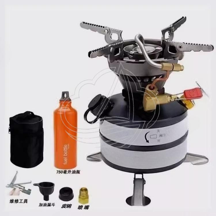 Perlengkapan Kompor Camping Po - Camping Cooking Stove ulasan dan harga