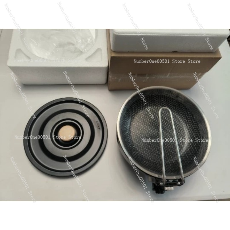 Panci Masak Portabel Outdoor A - Camping Cooking Rice ulasan dan harga