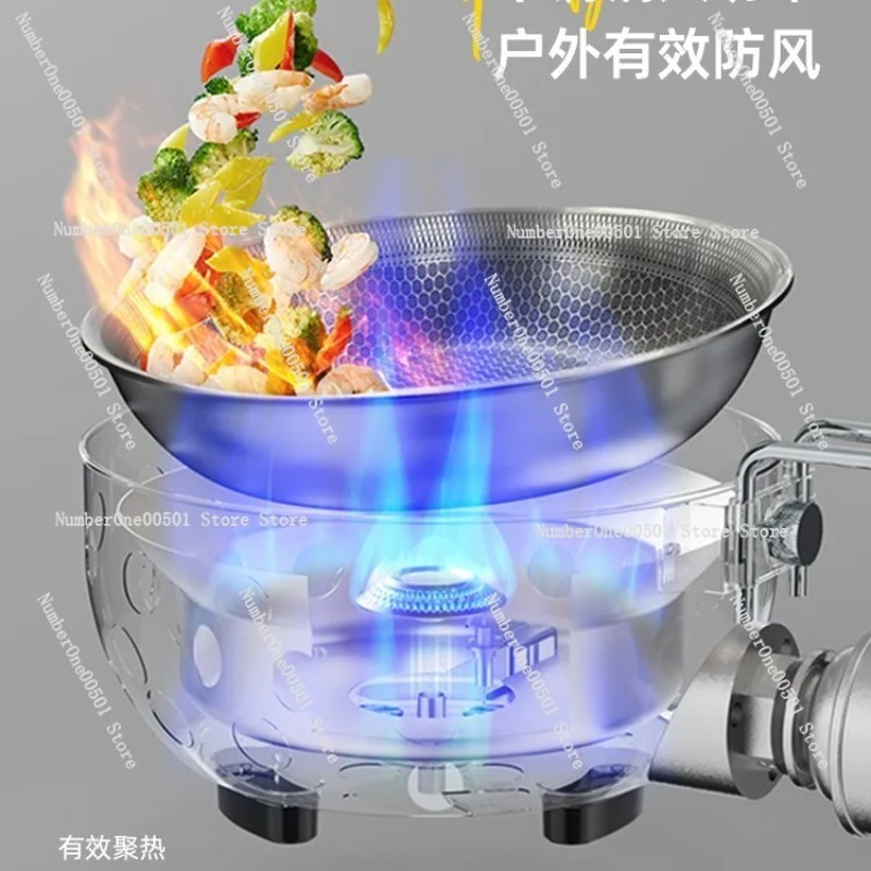 Panci Masak Portabel Outdoor A - Camping Cooking Rice ulasan dan harga