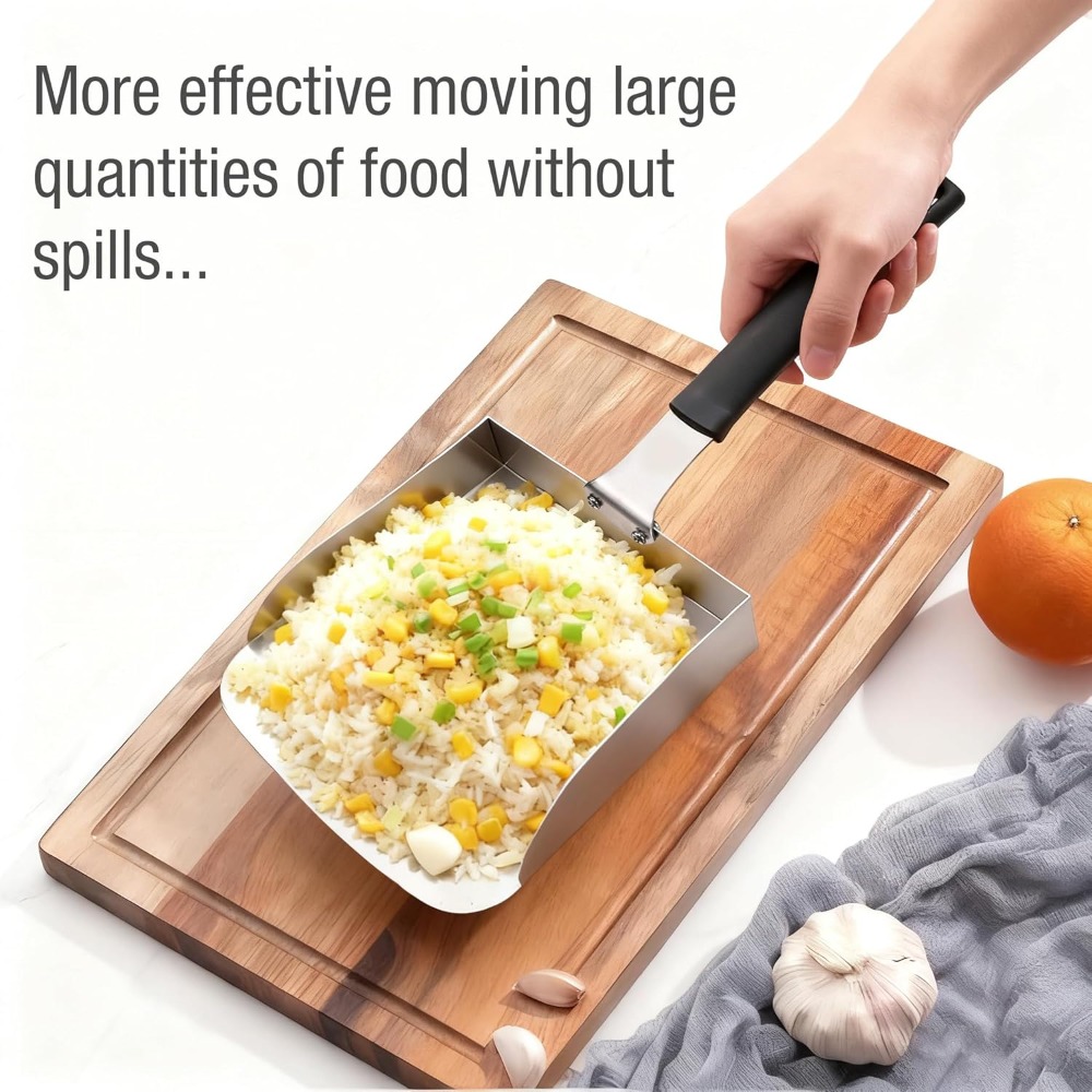 Alat Penggorengan Makanan dari - Camping Cooking Rice ulasan dan harga