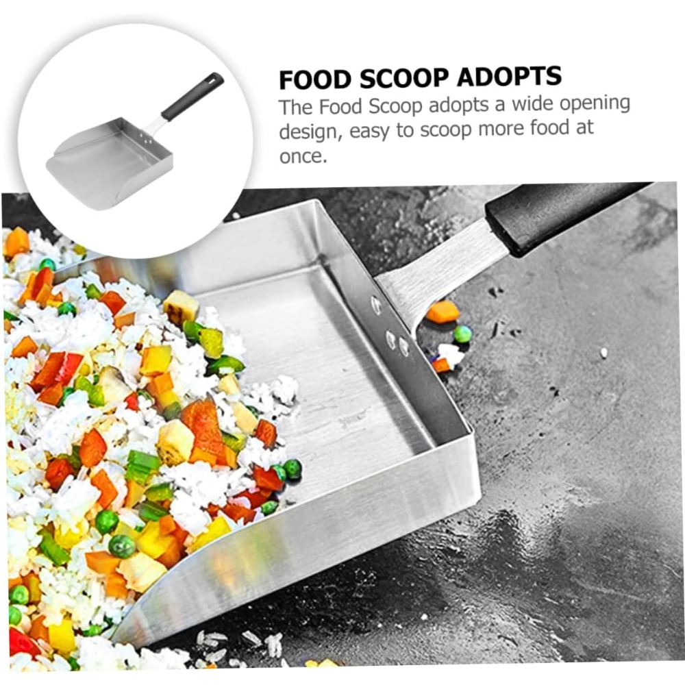 Alat Penggorengan Makanan dari - Camping Cooking Rice ulasan dan harga