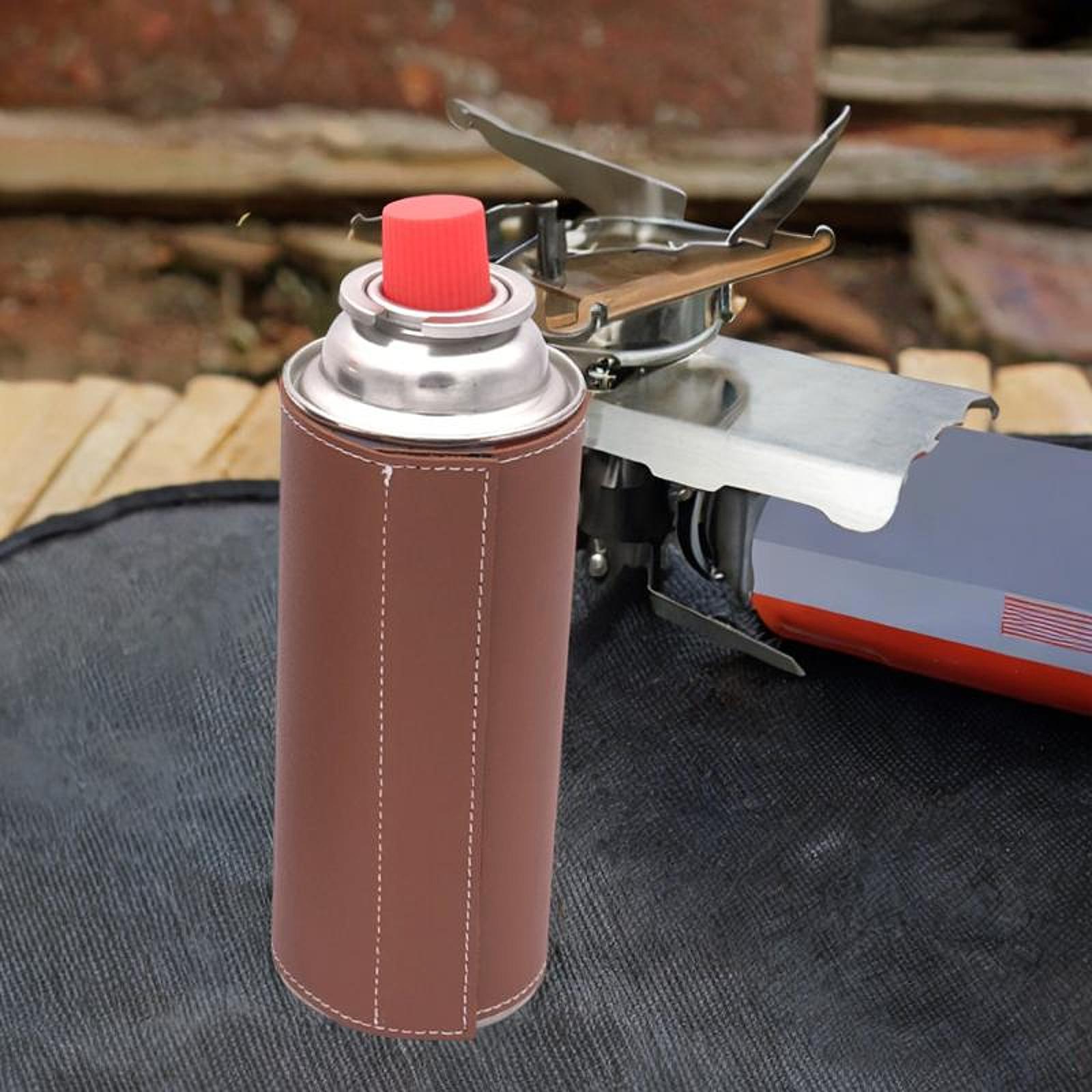 Penutup Tabung Gas Tahan Air,  - Camping Cooking Easy ulasan dan harga
