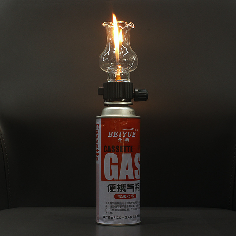 Pemantik Api Gas Bentuk Kartu, - Camping Cooking Stove ulasan dan harga