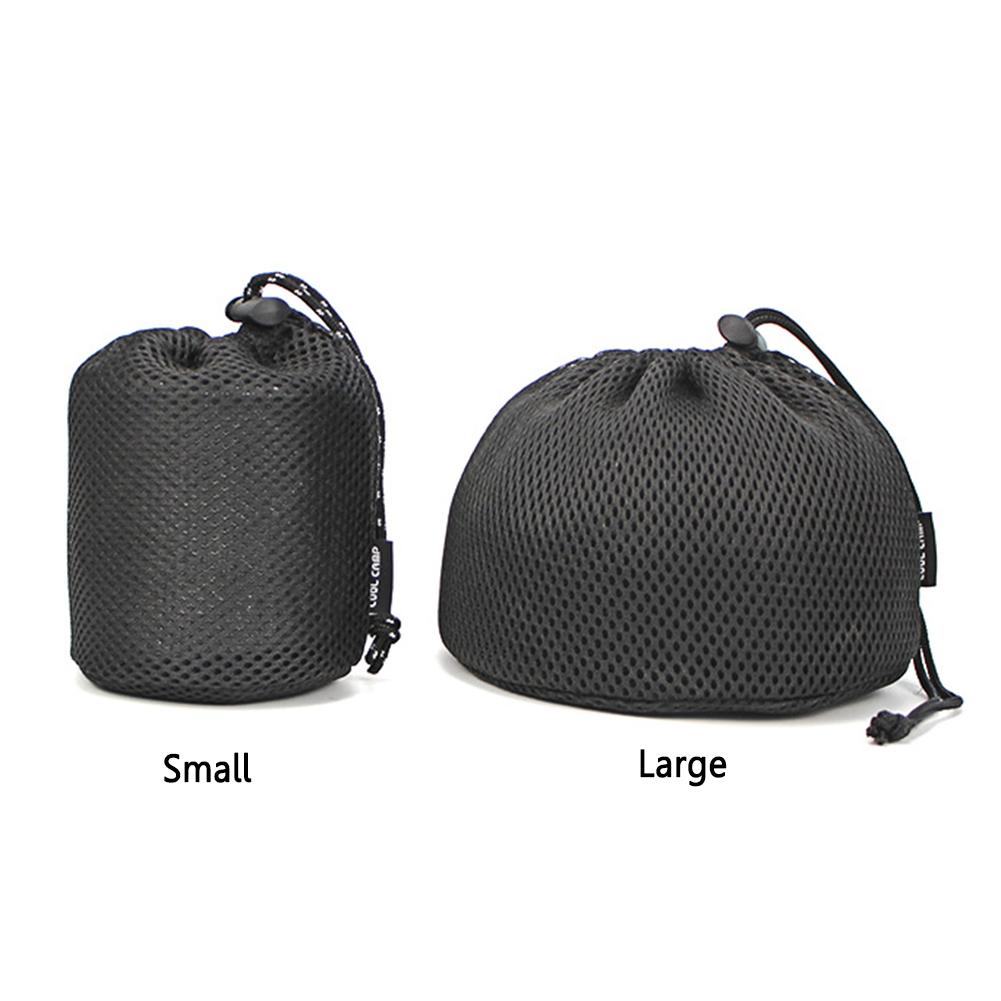 Tas Penyimpanan Panci Luar Rua - Camping Cooking Utilities ulasan dan harga