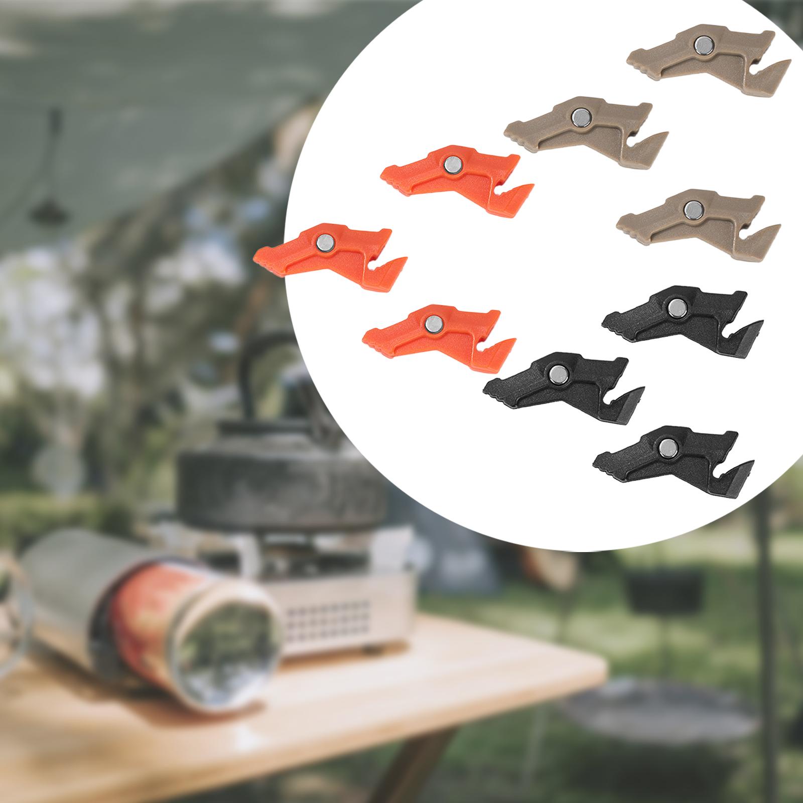 Rak Tangki Gas Plastik ABS, Pe - Camping Cooking Tripod ulasan dan harga