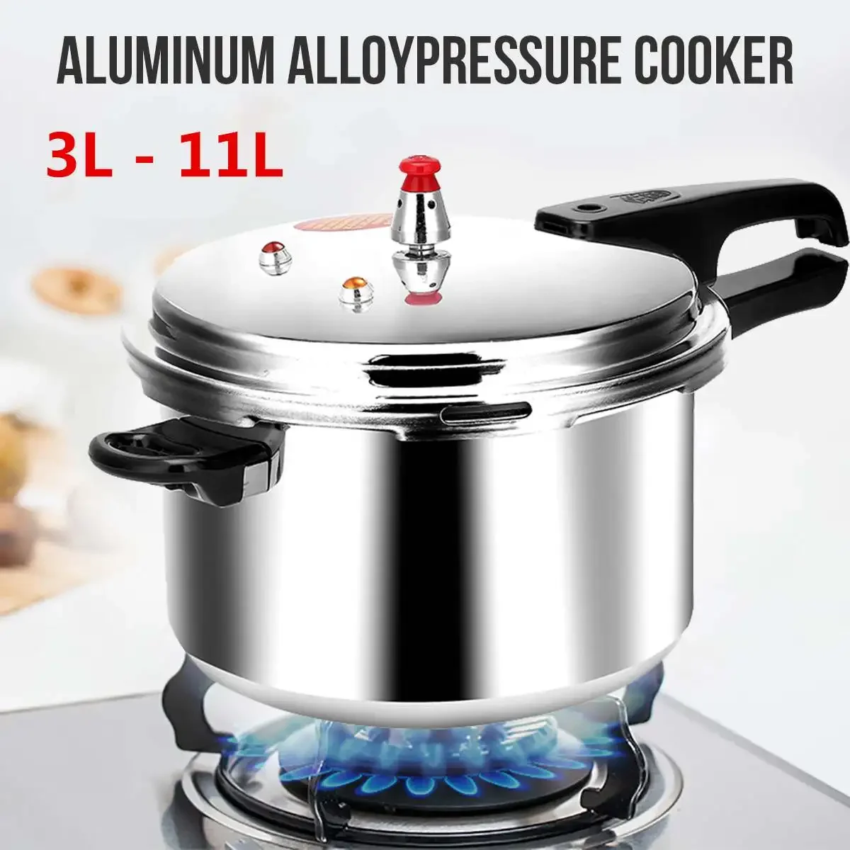 Kompor tekanan dapur elektrik  - Camping Cooking Rice ulasan dan harga