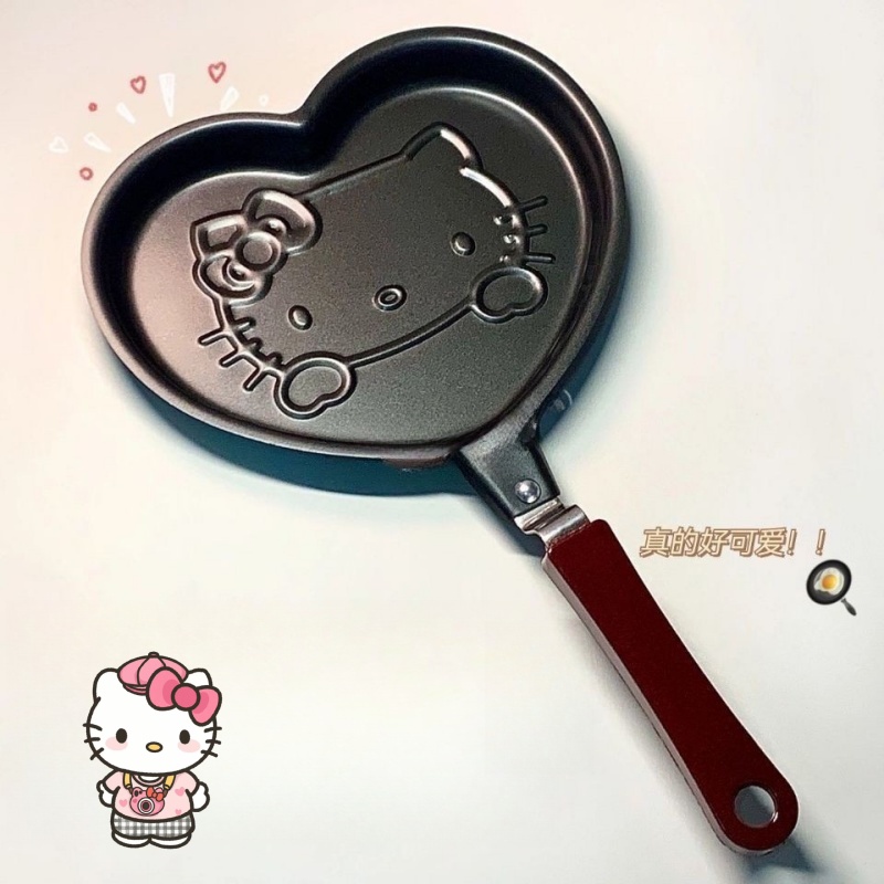 Wajan Anti Lengket untuk Memas - Japan Camping Cooking ulasan dan harga