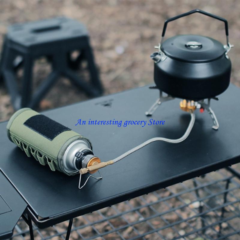 Solusi konversi gas efisien 65 - Camping Cooking Easy ulasan dan harga