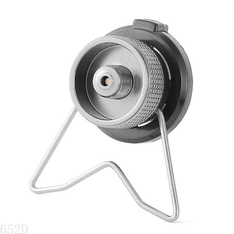 Solusi konversi gas efisien 65 - Camping Cooking Easy ulasan dan harga