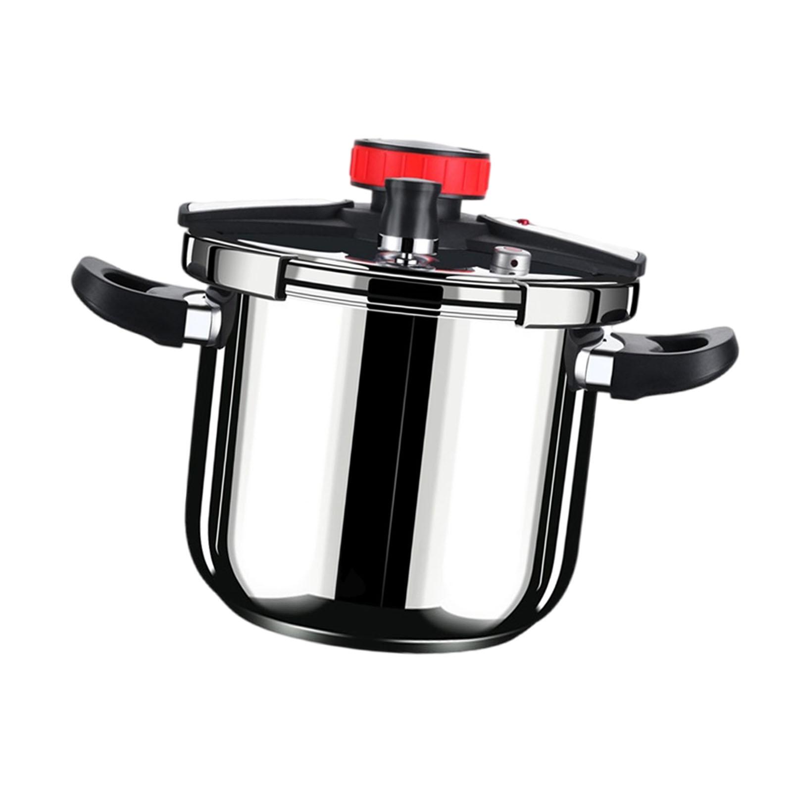 Panci Tekanan Stainless Steel  - Camping Cooking Rice ulasan dan harga