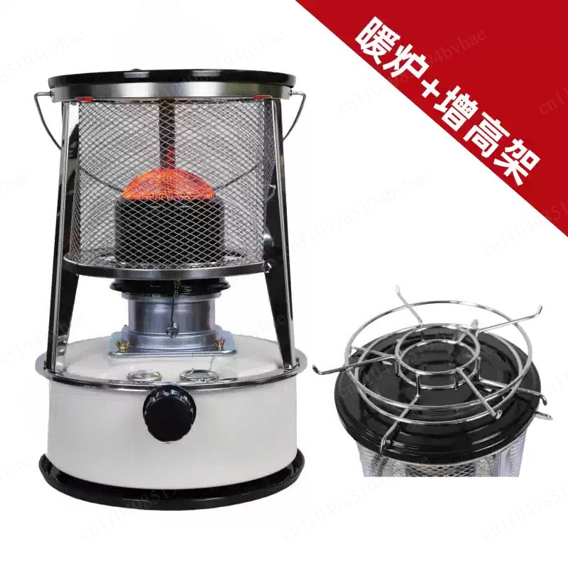 TS-77 Pemanas Portabel Kompor  - Camping Cooking Rice ulasan dan harga