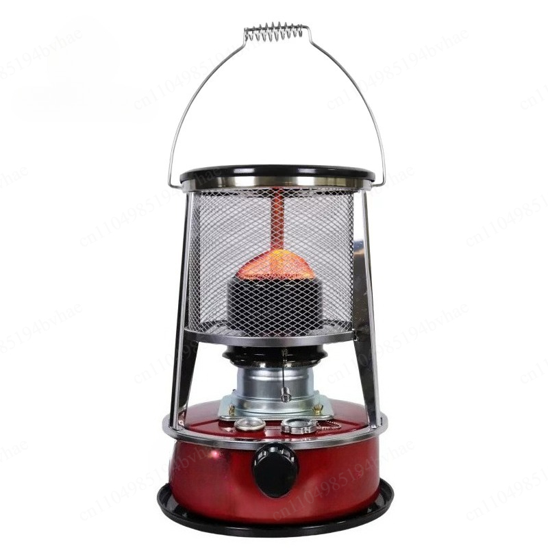 TS-77 Pemanas Portabel Kompor  - Camping Cooking Rice ulasan dan harga