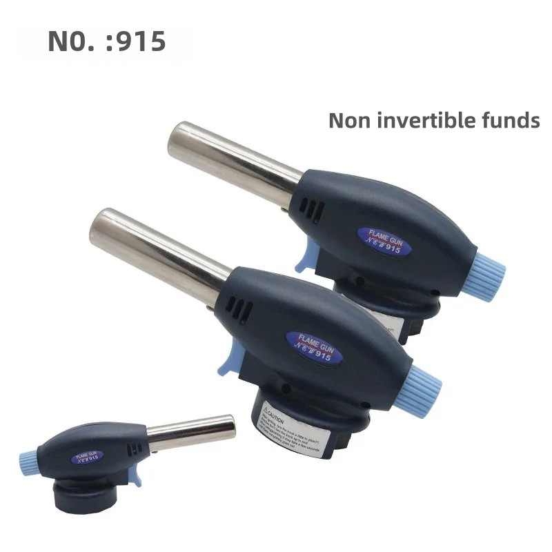 915 Kepala Pistol Semprot Temp - Camping Cooking Utilities ulasan dan harga