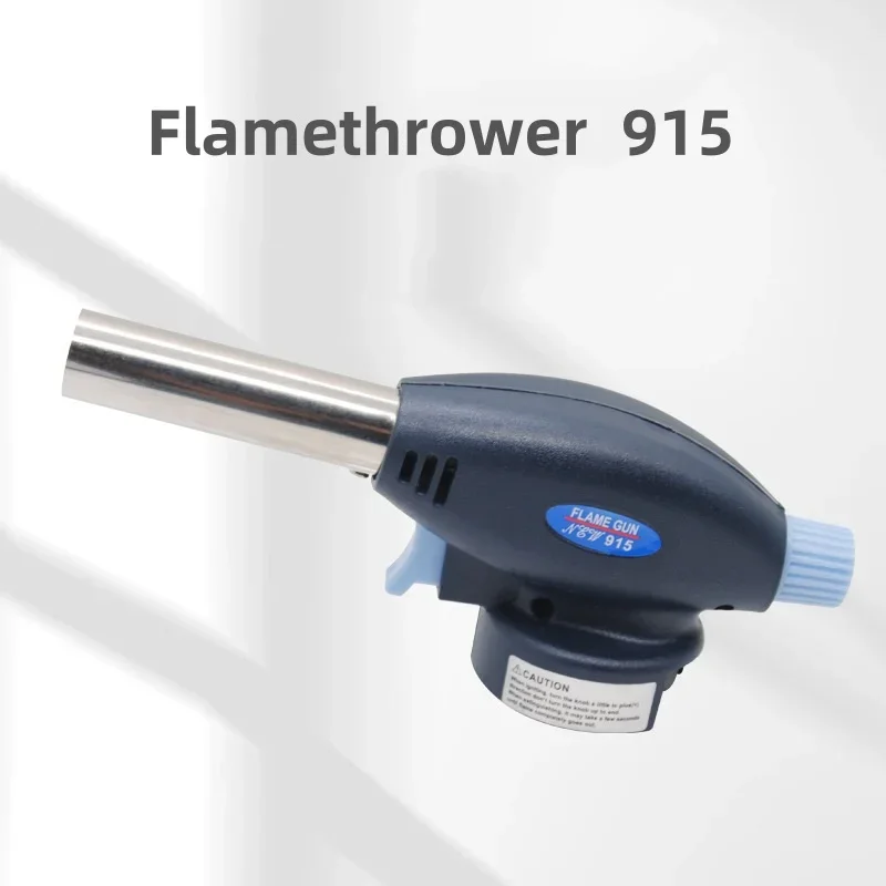 915 Kepala Pistol Semprot Temp - Camping Cooking Utilities ulasan dan harga