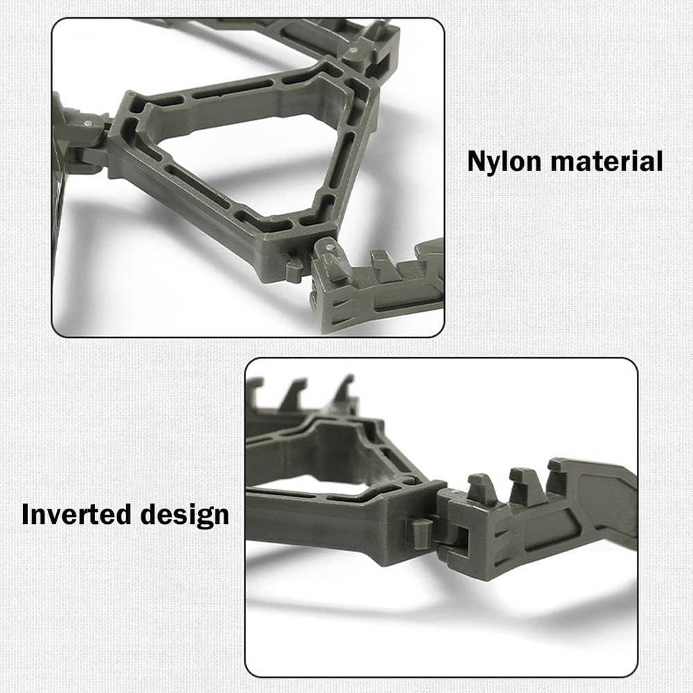 Braket tangki Gas, penstabil k - Camping Cooking Tripod ulasan dan harga