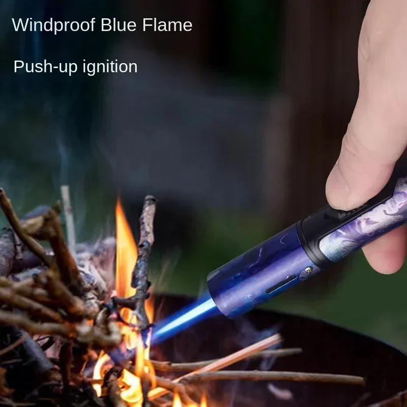 Jujur pemantik api tiup tahan  - Camping Cooking Utilities ulasan dan harga
