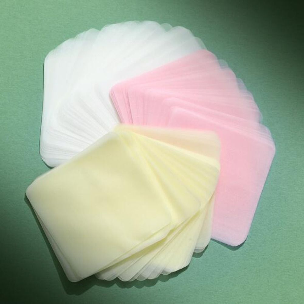 Lembar Sabun Cuci Tangan Lemba - Biodegradable Soap Camp ulasan dan harga