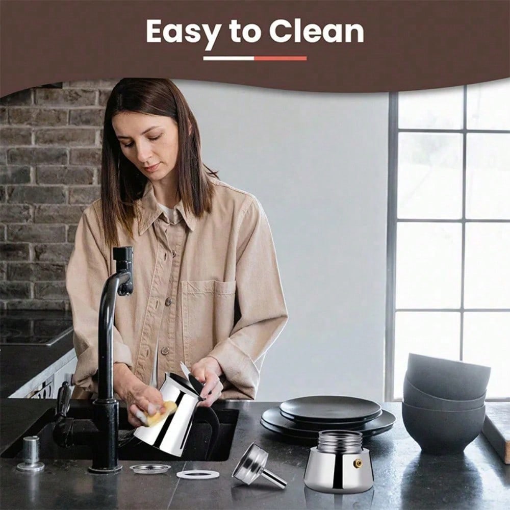 Pembuat Kopi 12 Cangkir Pembua - Camping Cooking Utilities ulasan dan harga