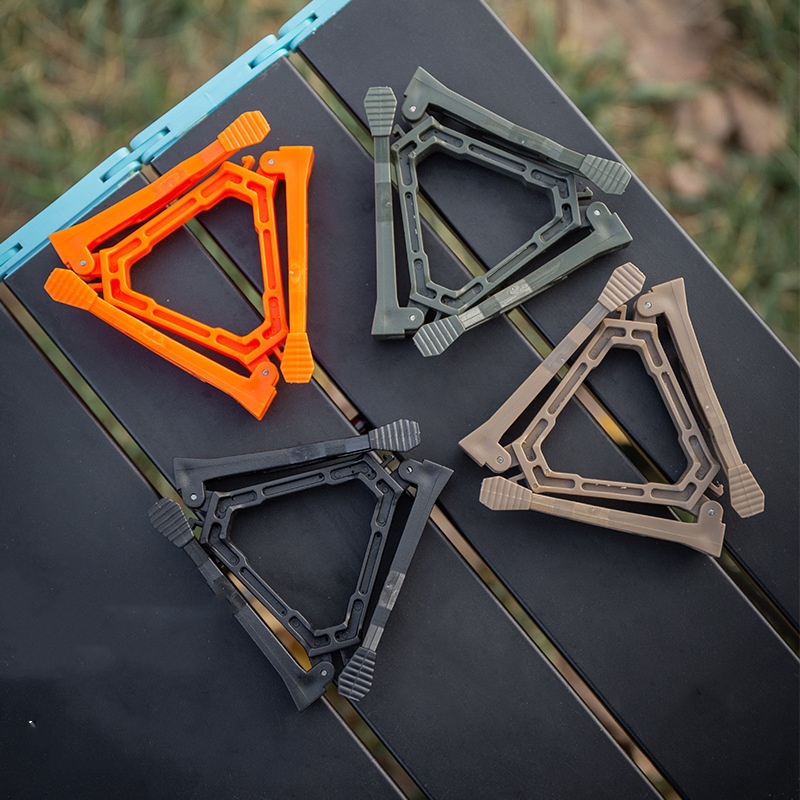 Portable tabung Gas berdiri Un - Camping Cooking Tripod ulasan dan harga