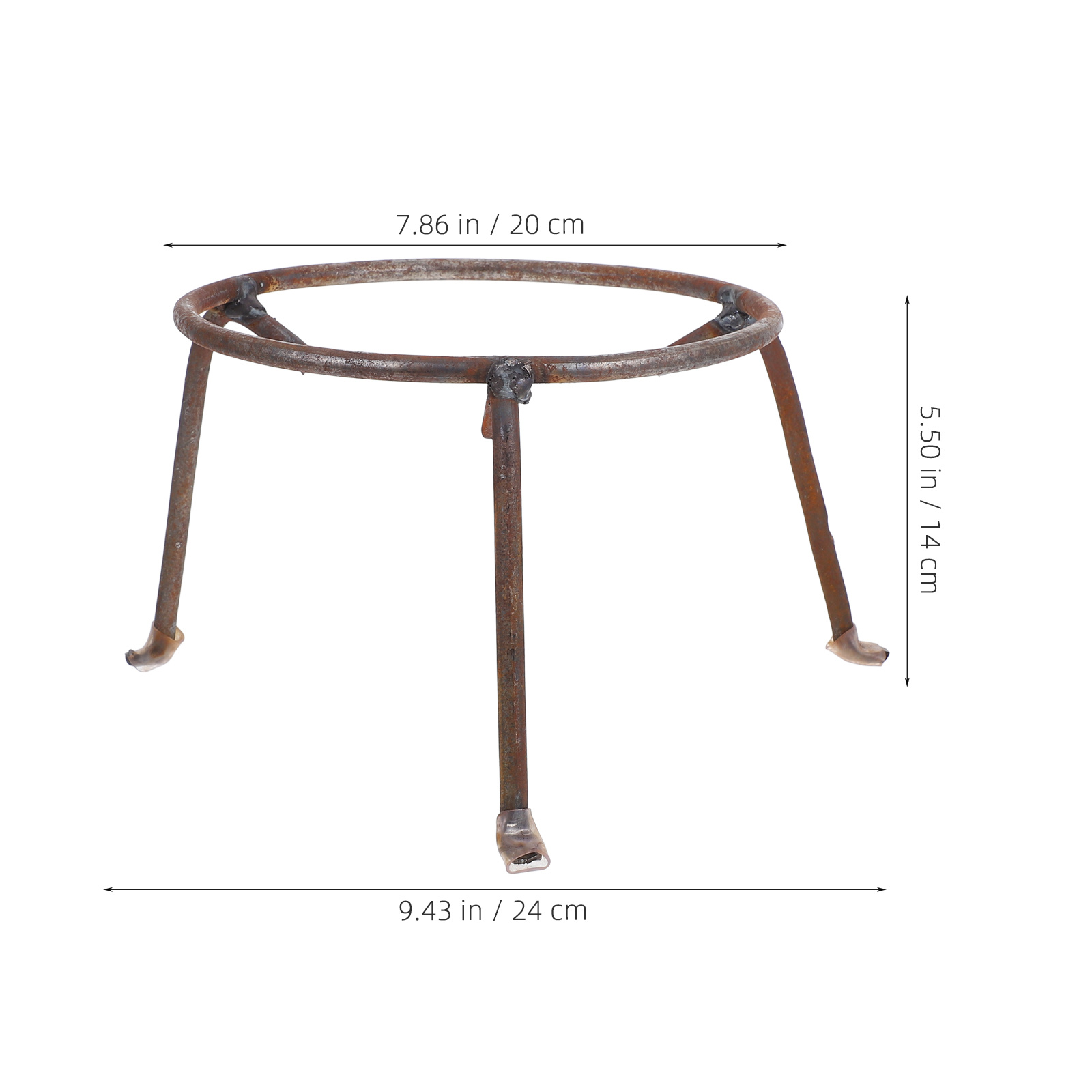 Penyangga Panci Rebar Tahan La - Camping Cooking Fire Stove ulasan dan harga
