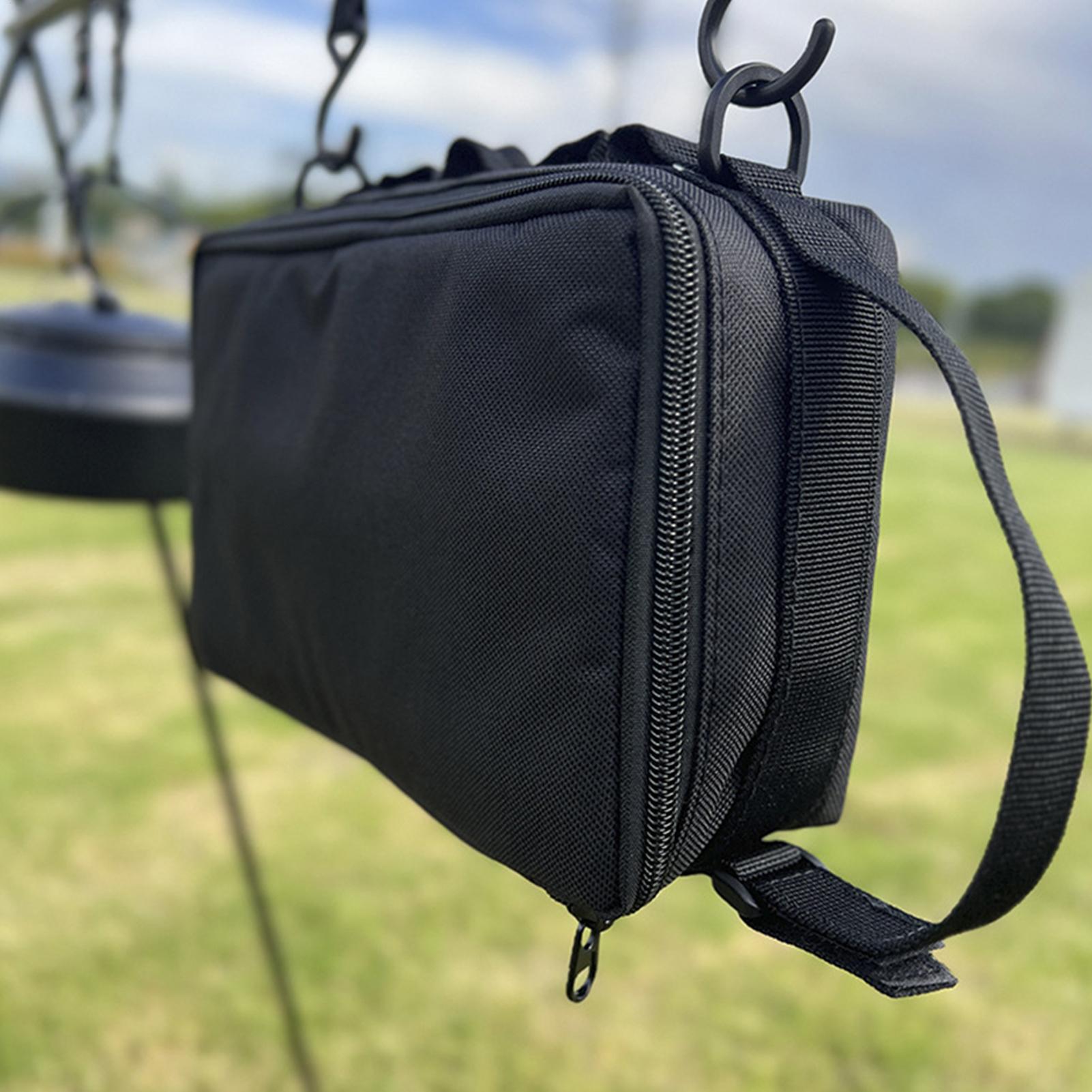Tas Peralatan Masak Dapur Berk - Camping Cooking Caddy ulasan dan harga