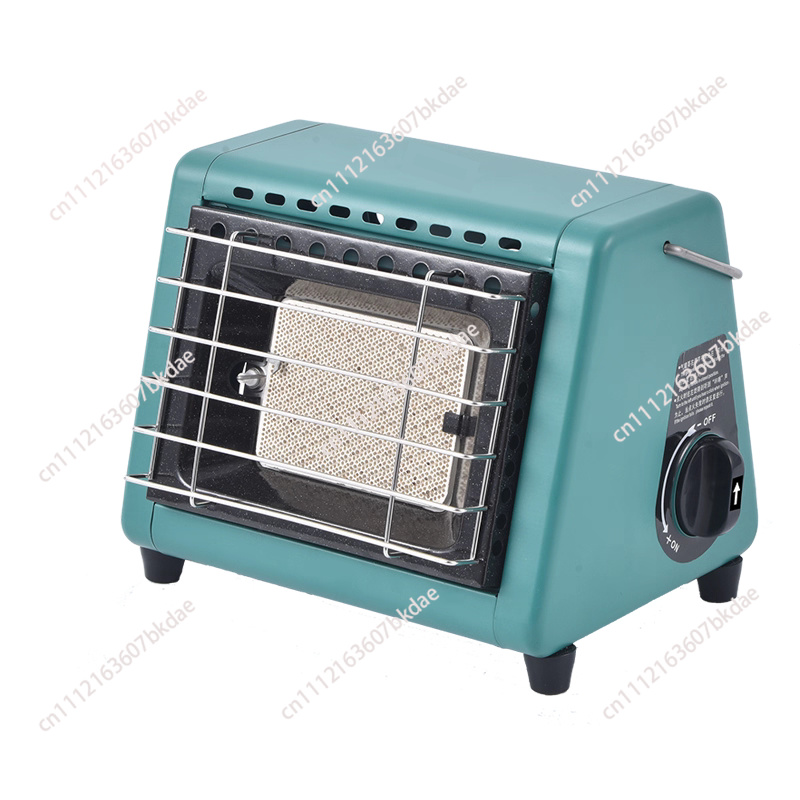 Pemanas Masak Serbaguna Hemat  - Camping Cooking Fire Stove ulasan dan harga