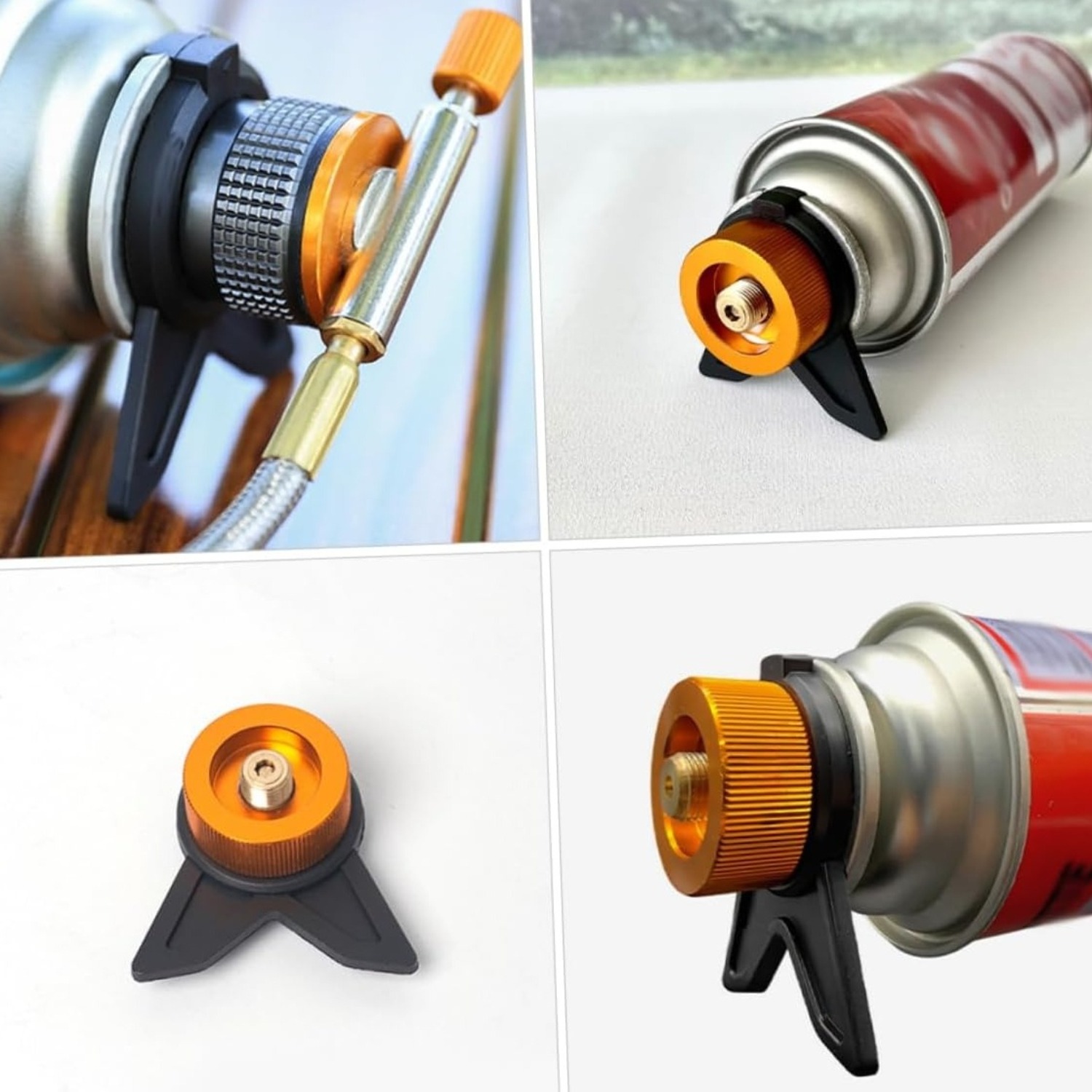 Suku Cadang Tangki Propana Ada - Camping Cooking Stove ulasan dan harga