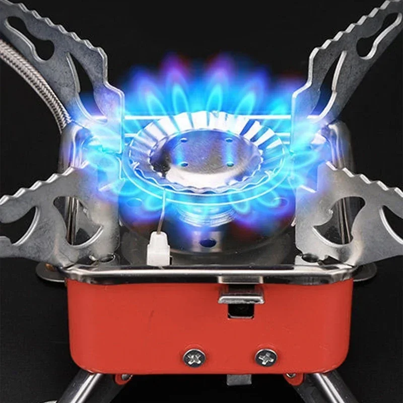 Perlengkapan Peralatan Berkema - Camping Cooking Fire Stove ulasan dan harga