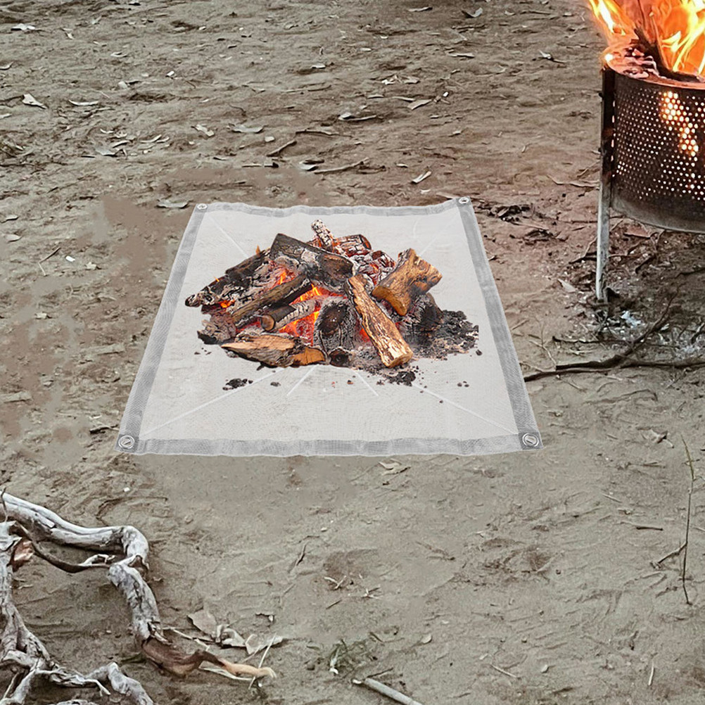 Alas Api Lipat Premium untuk B - Camping Cooking Fire Stove ulasan dan harga