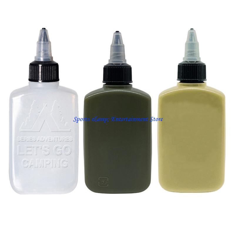 G7NF Botol Minyak Perjalanan A - Camping Cooking Easy ulasan dan harga