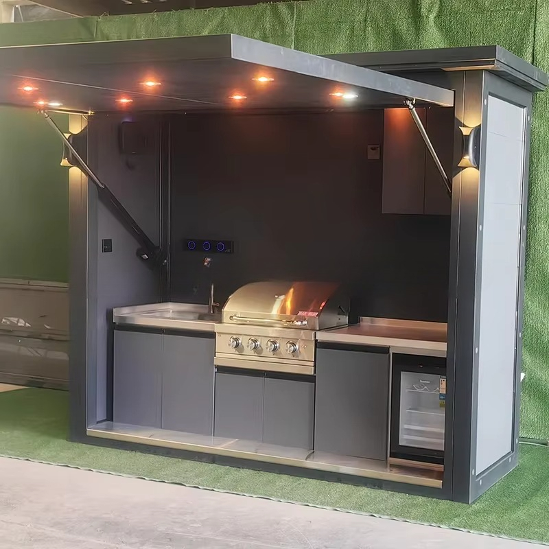 Pod Dapur Portabel Tahan Air u - Camping Cooking Easy ulasan dan harga
