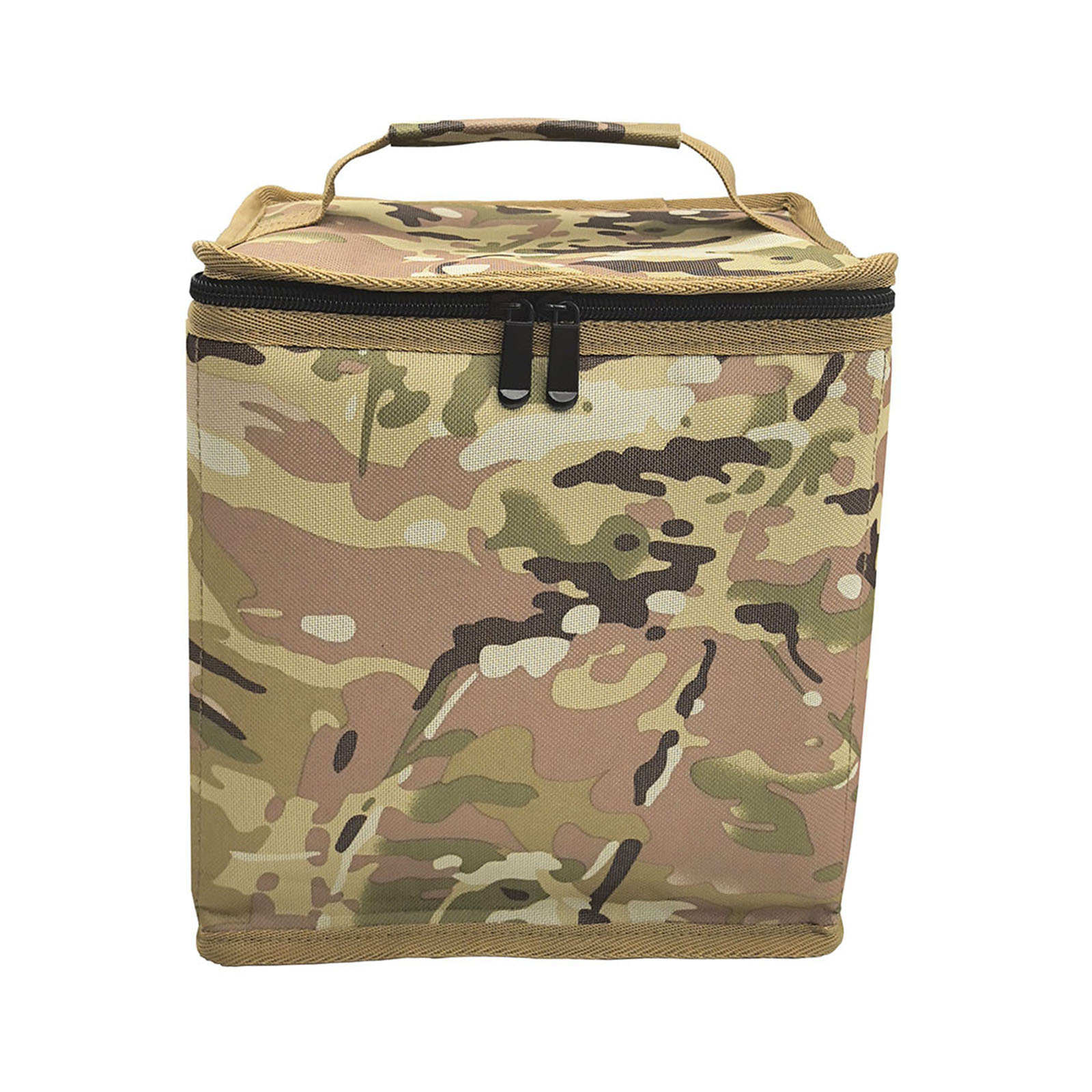 Tas Penyimpanan Kain Oxford 60 - Camping Cooking Easy ulasan dan harga