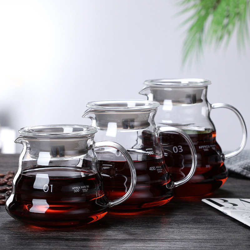 Set Pembuat Kopi Pour Over dar - Camping Cooking Utilities ulasan dan harga