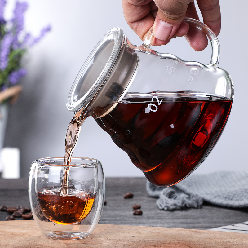 Set Pembuat Kopi Pour Over dar - Camping Cooking Utilities ulasan dan harga