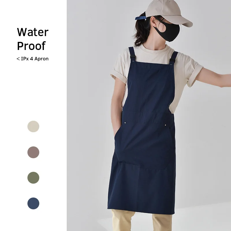 Baju kerja overall tahan air c - Japan Camping Cooking ulasan dan harga